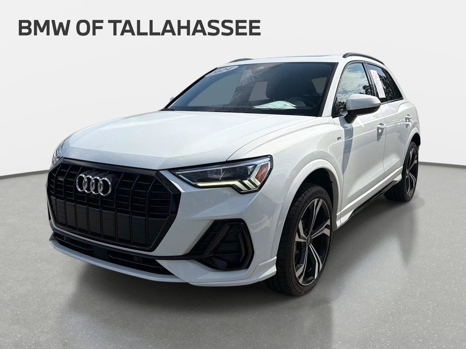 2024 AUDI Q3