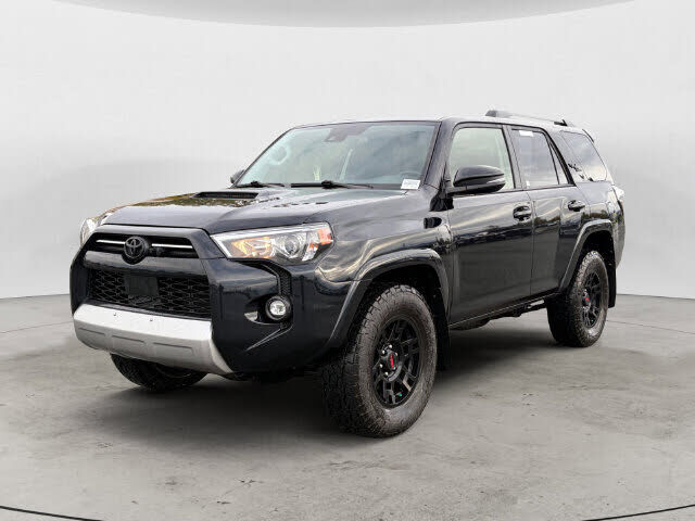 2023 TOYOTA 4-Runner