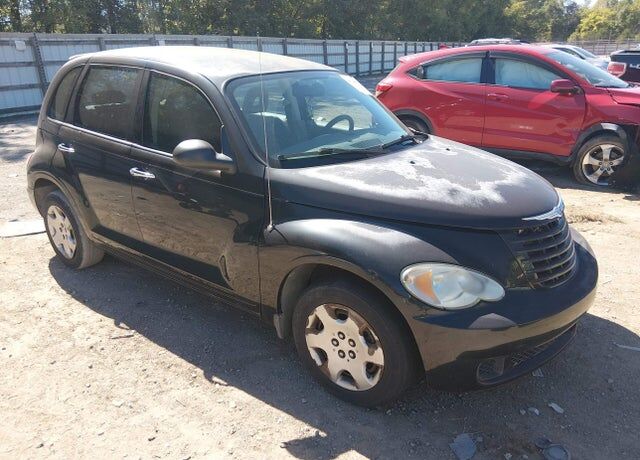 2008 CHRYSLER PT Cruiser