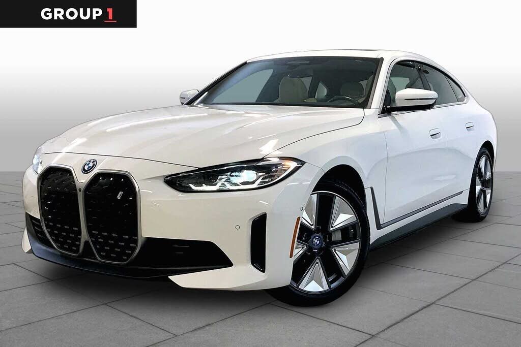 2024 BMW i4