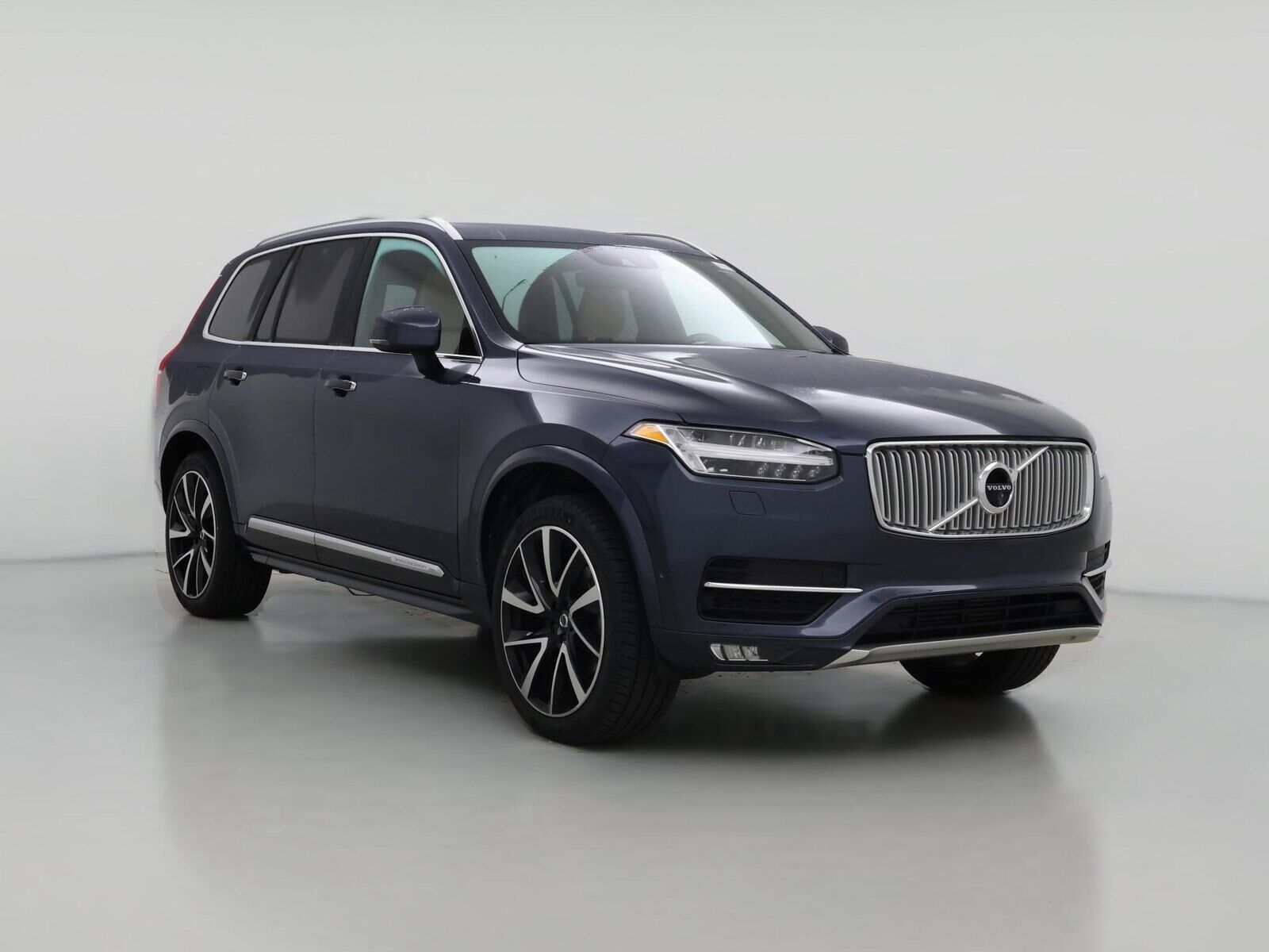 2019 VOLVO XC90
