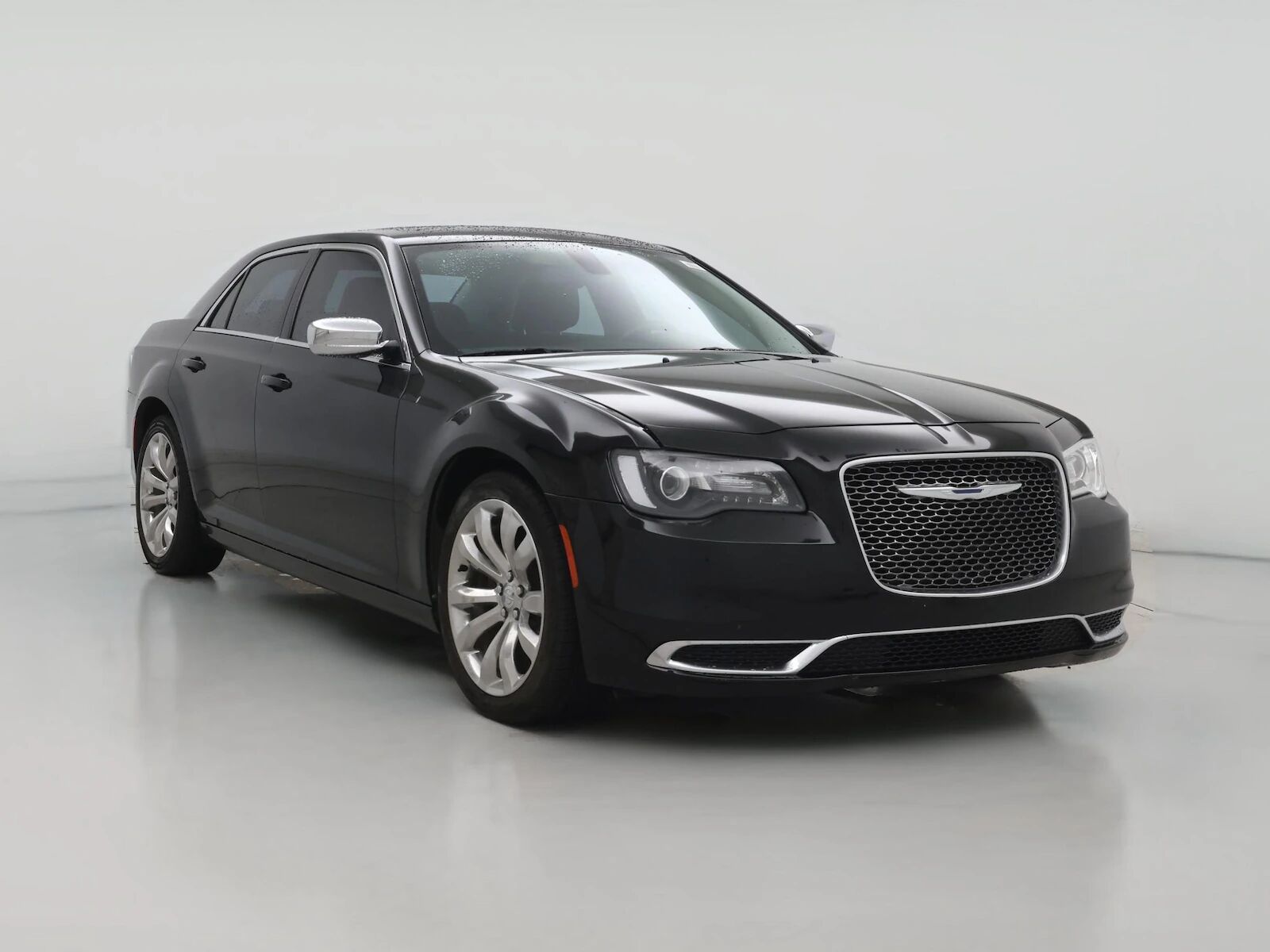 2018 CHRYSLER 300