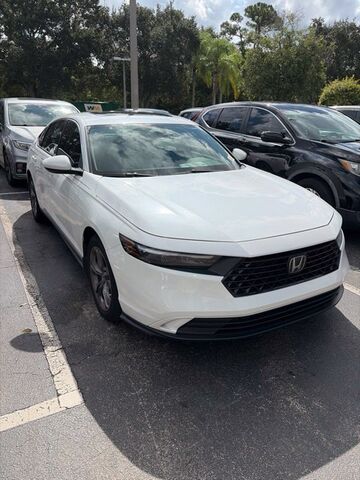 2024 HONDA Accord