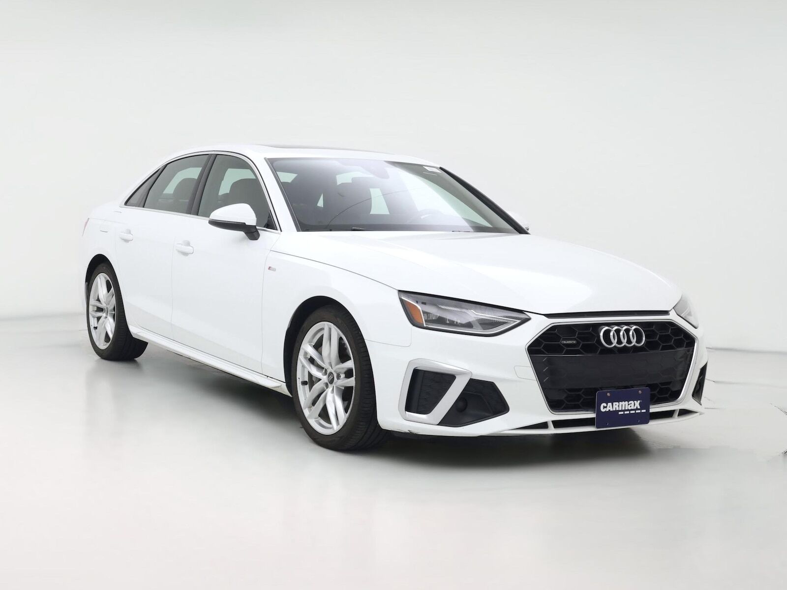 2022 AUDI A4