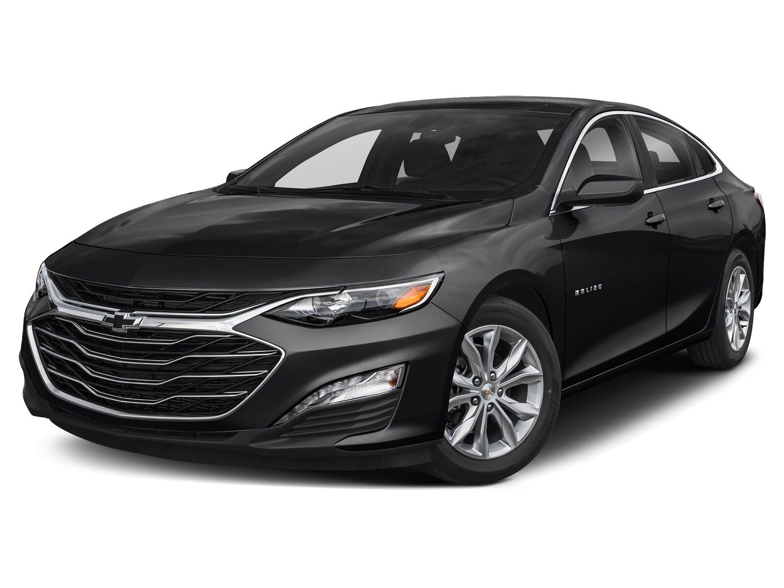 2022 CHEVROLET Malibu