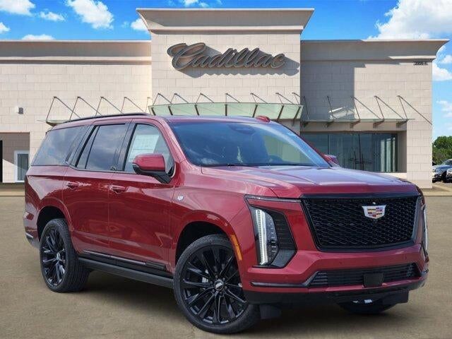 2026 CADILLAC Escalade