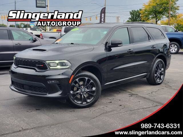 2023 DODGE Durango