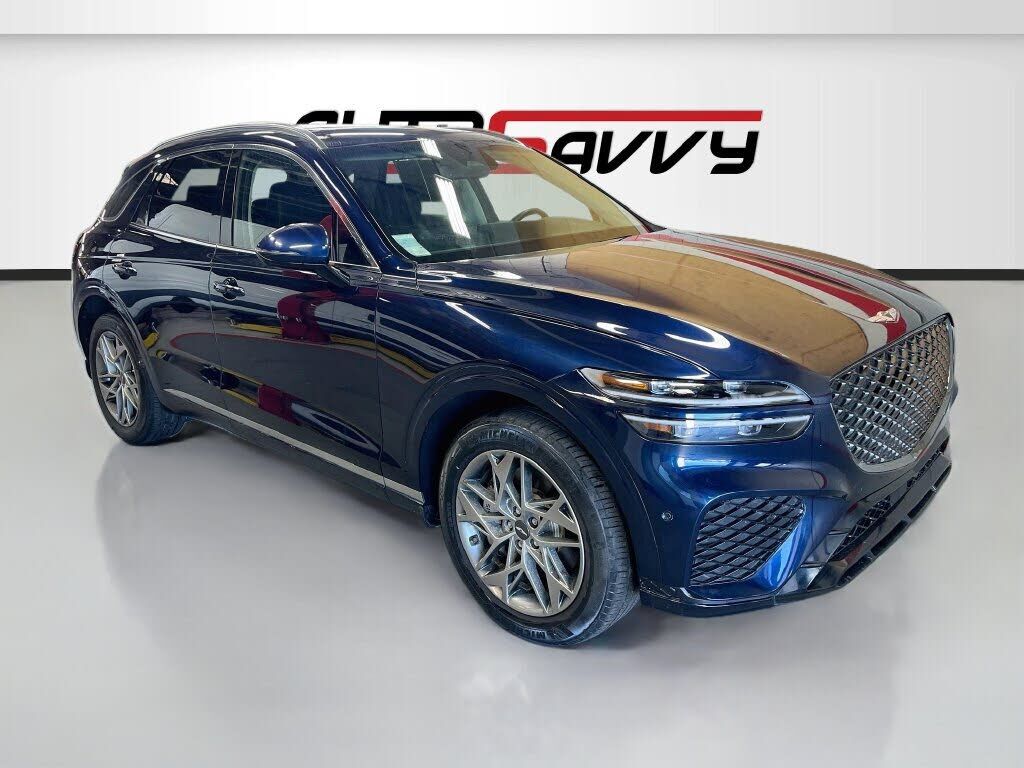 2023 GENESIS GV70