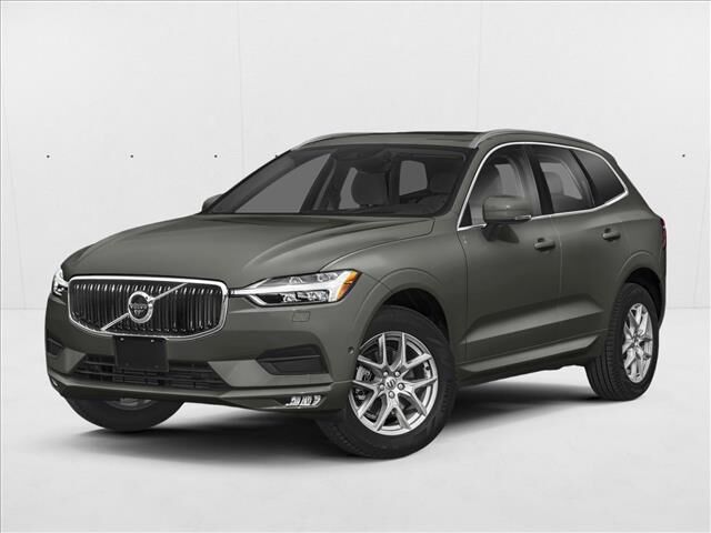 2019 VOLVO XC60