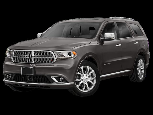 2019 DODGE Durango