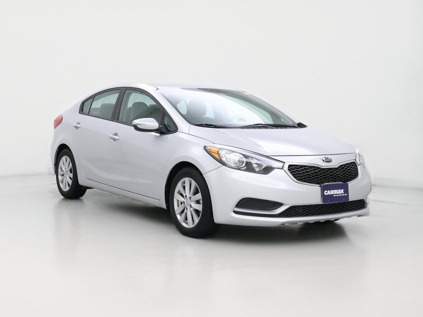 2015 KIA Forte