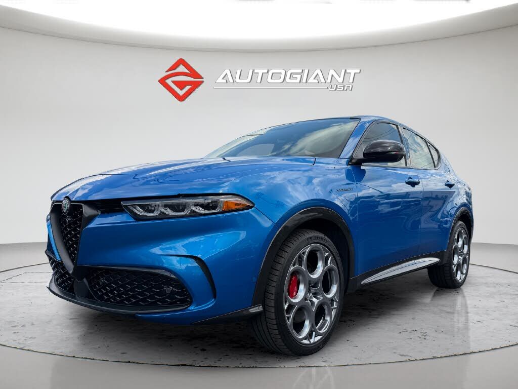 2024 ALFA ROMEO TONALE