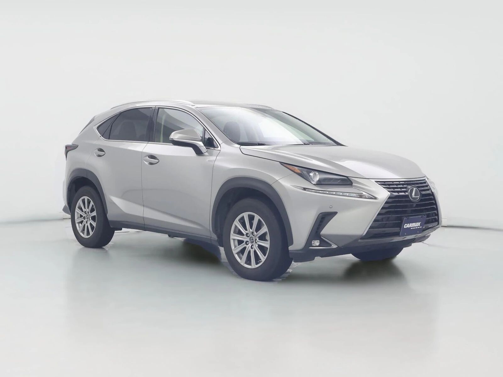 2020 LEXUS NX