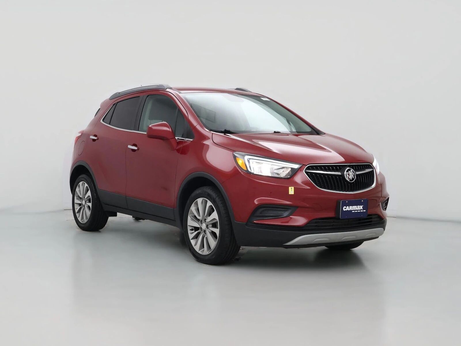 2020 BUICK Encore