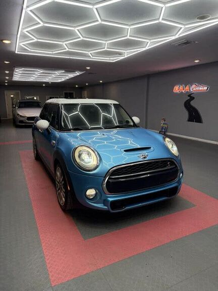 2016 MINI Hardtop
