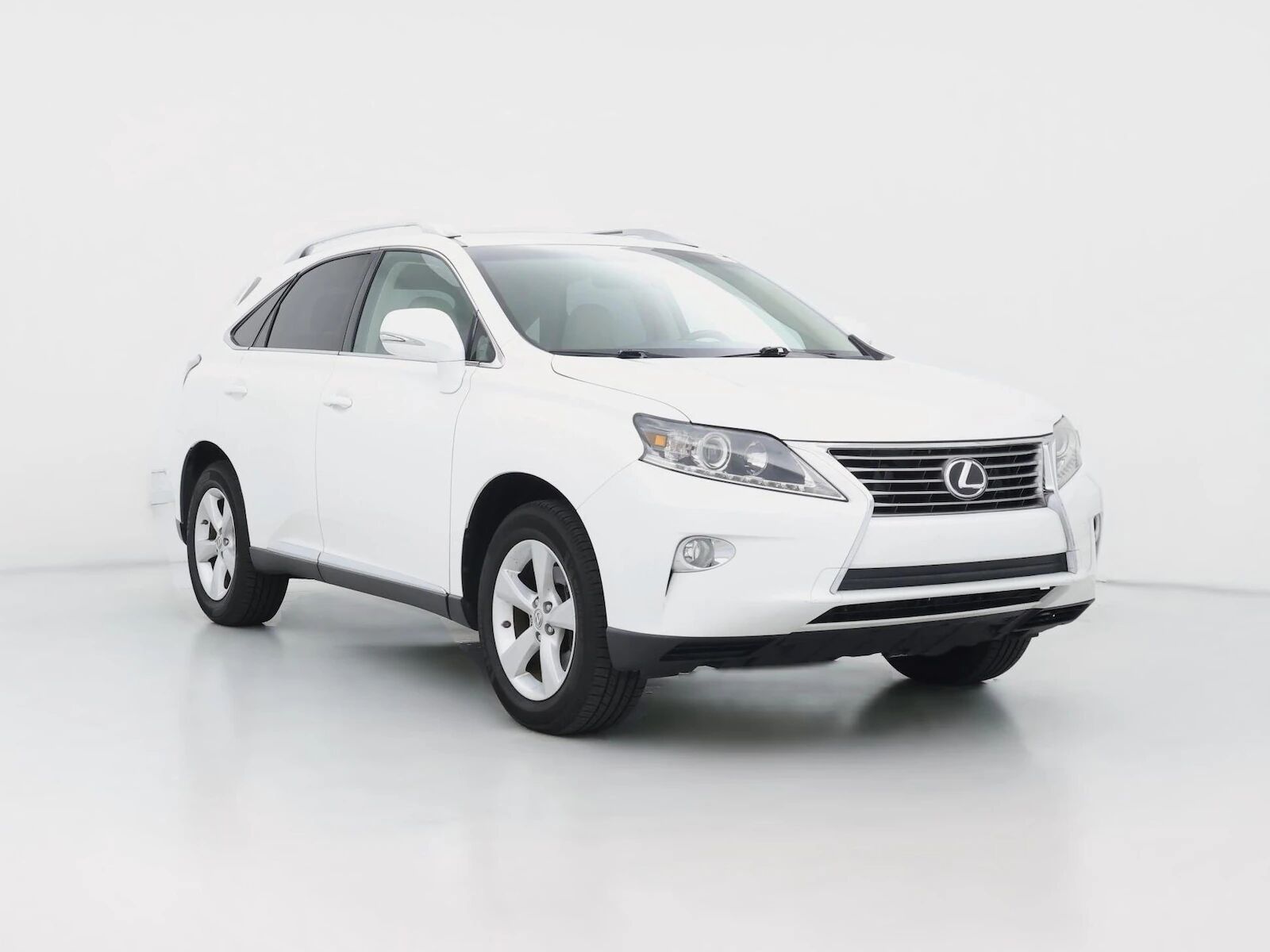 2015 LEXUS RX