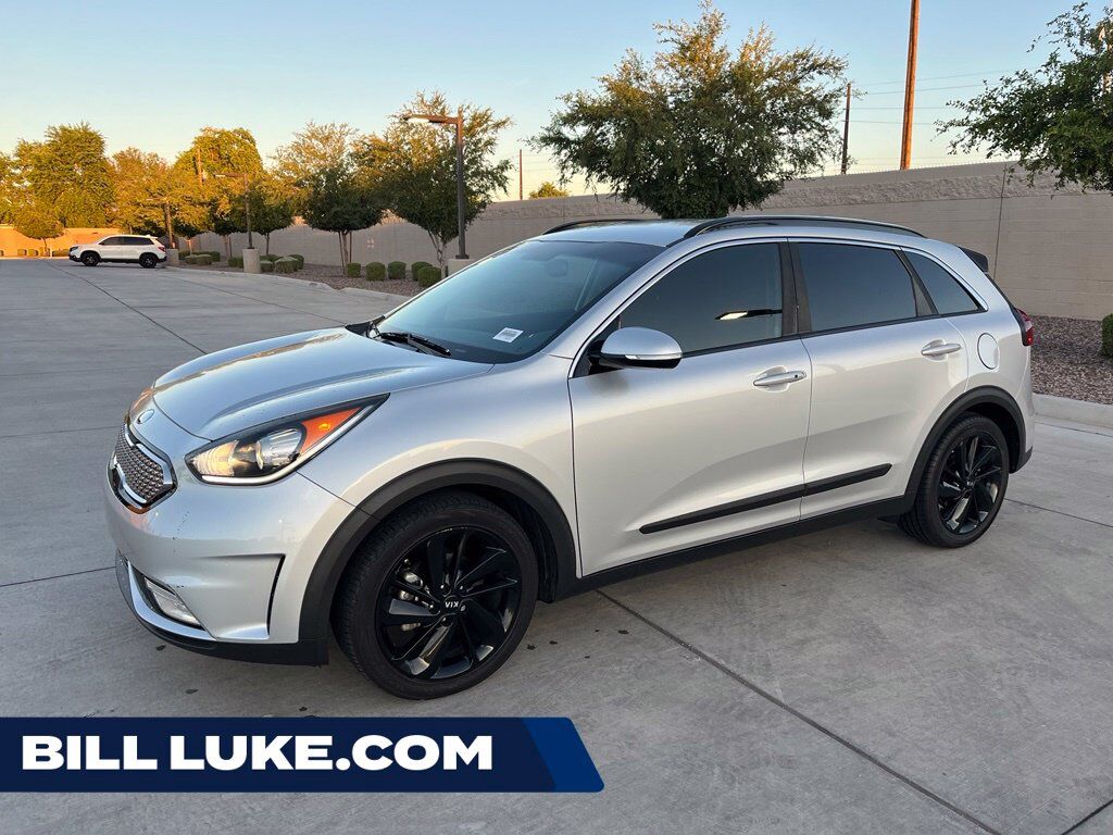 2019 KIA Niro