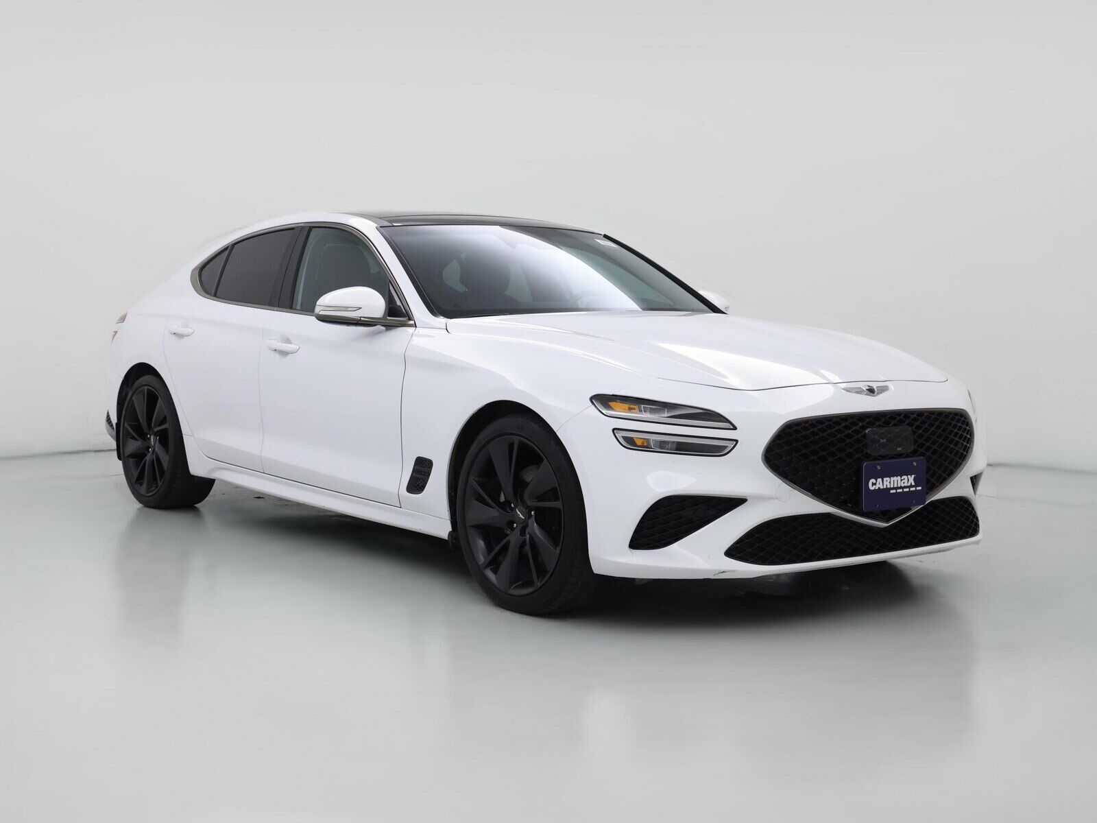 2023 GENESIS G70