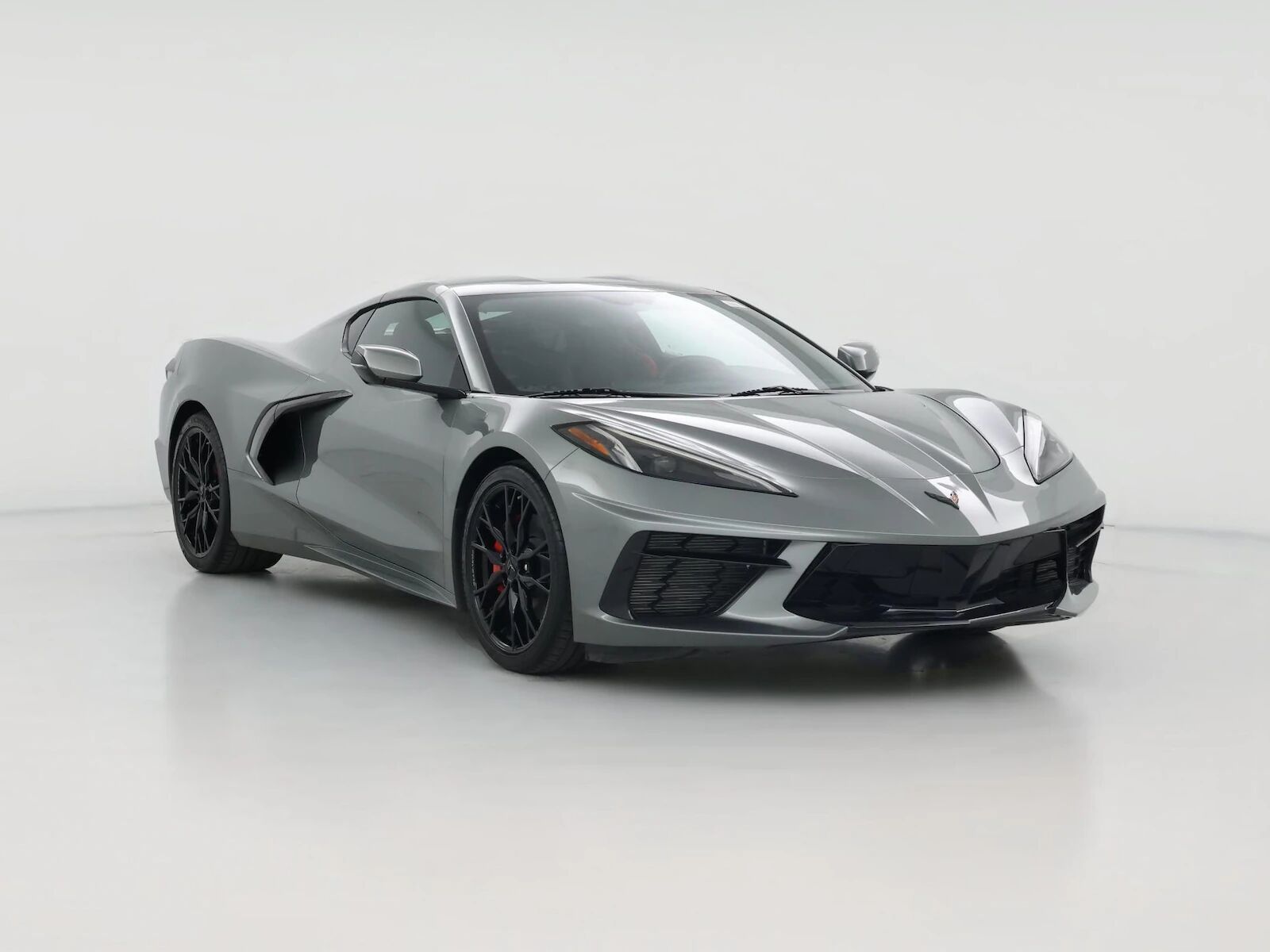 2023 CHEVROLET Corvette