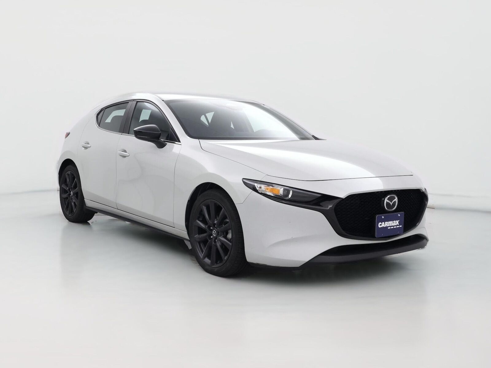 2024 MAZDA Mazda3
