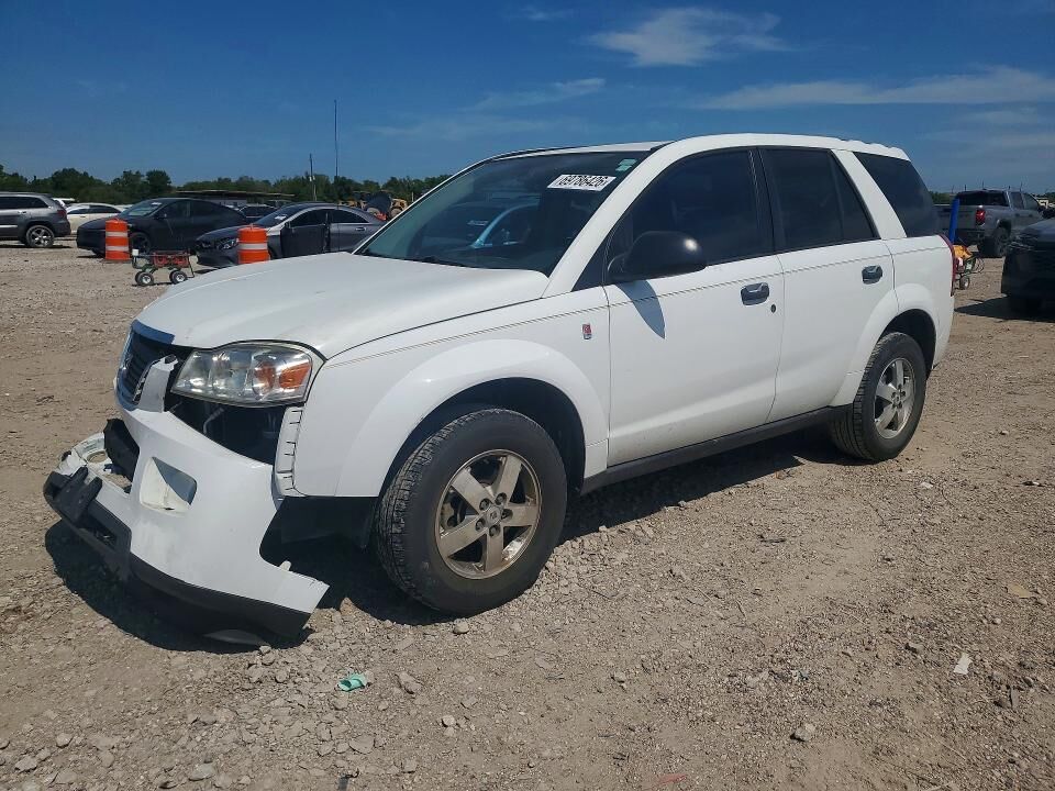 2006 SATURN Vue