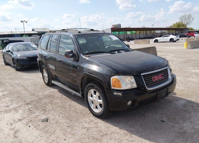 2005 GMC Envoy