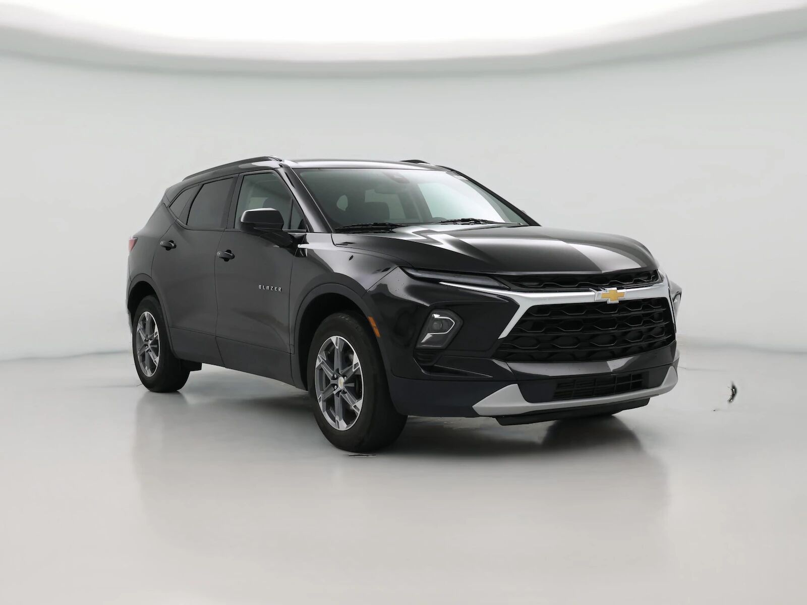 2024 CHEVROLET Blazer