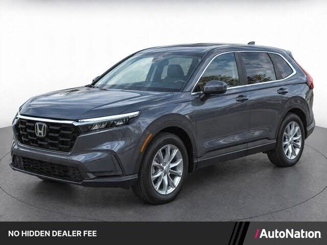 2023 HONDA CR-V