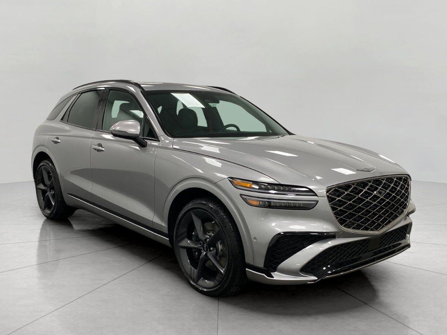 2027 GENESIS GV70