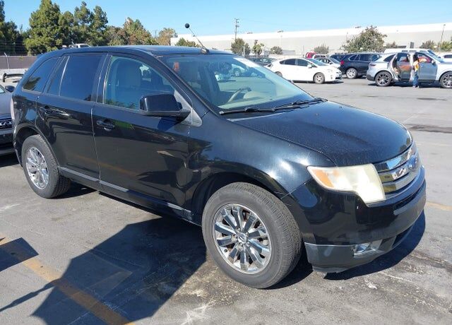 2007 FORD Edge