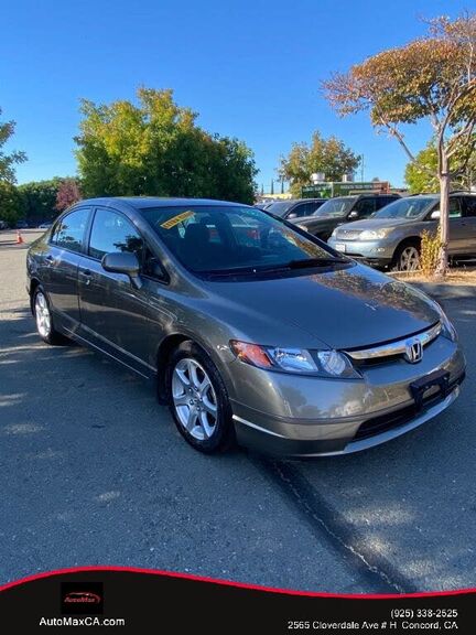 2006 HONDA Civic