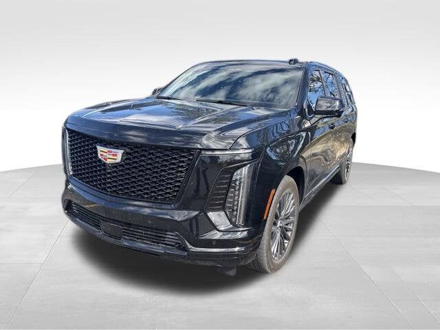 2025 CADILLAC Escalade ESV