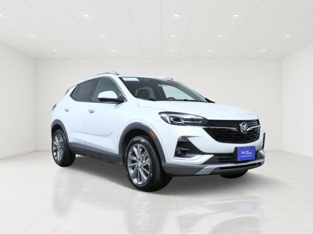 2022 BUICK Encore GX