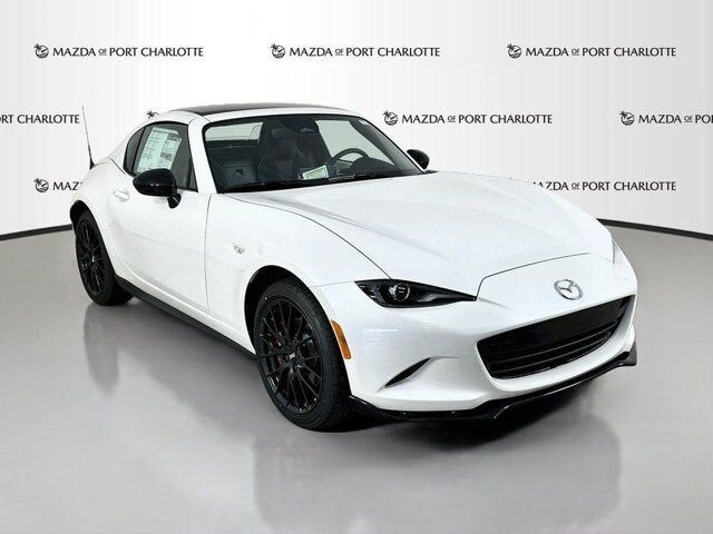 2026 MAZDA MX-5