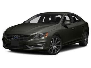 2015 VOLVO S60