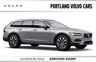 2025 VOLVO V90CC