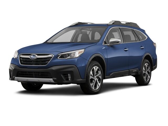 2021 SUBARU Outback