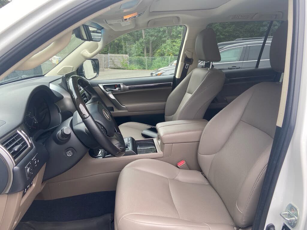 2023 Lexus GX