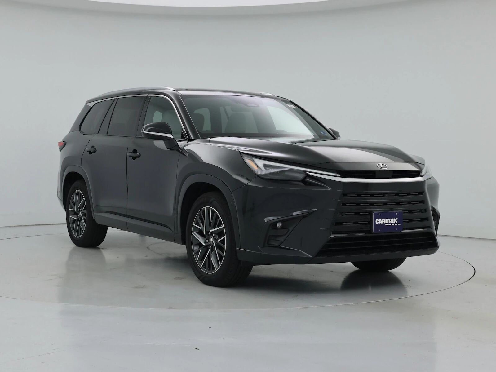 2025 Lexus TX