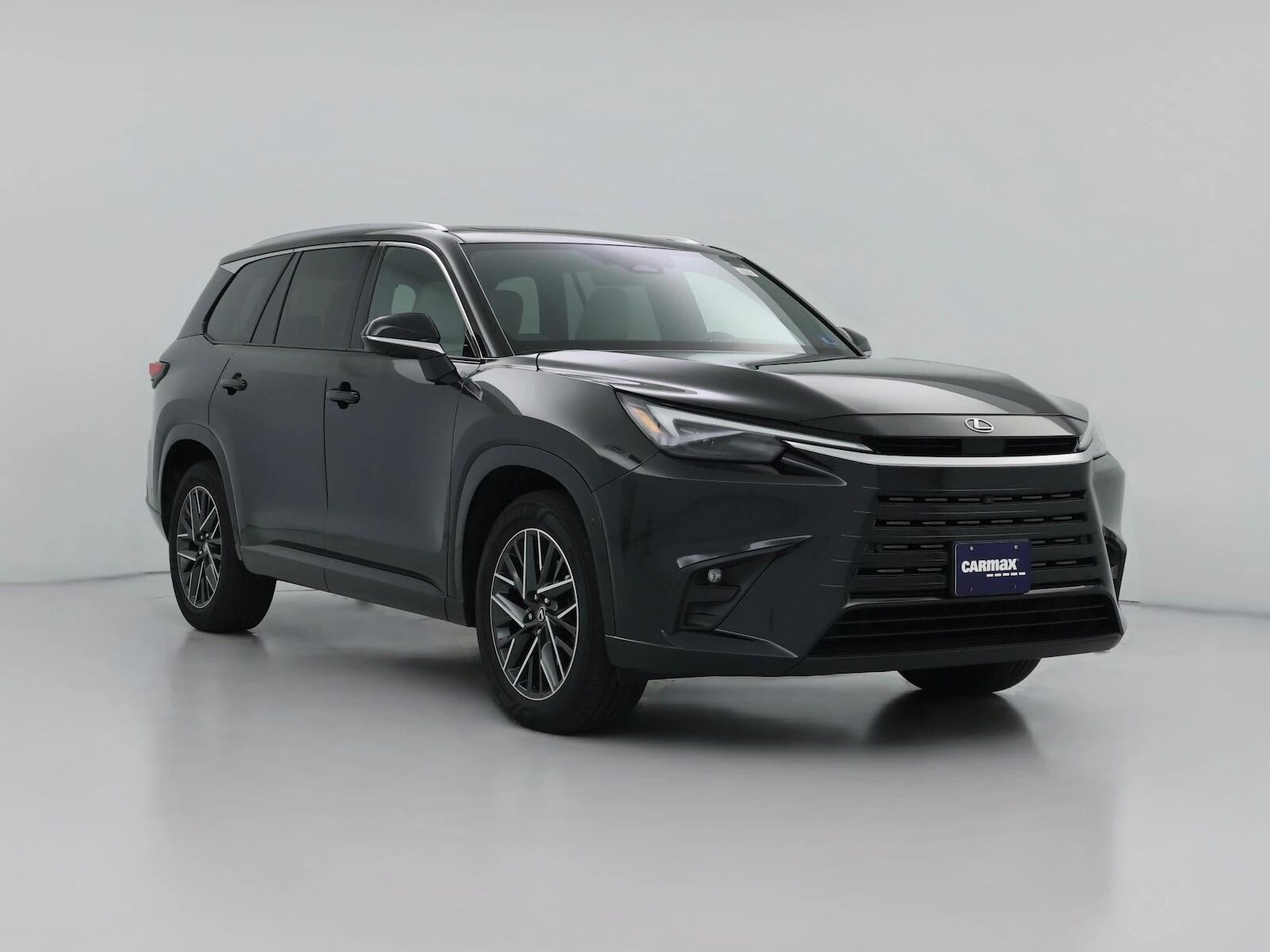2025 LEXUS TX