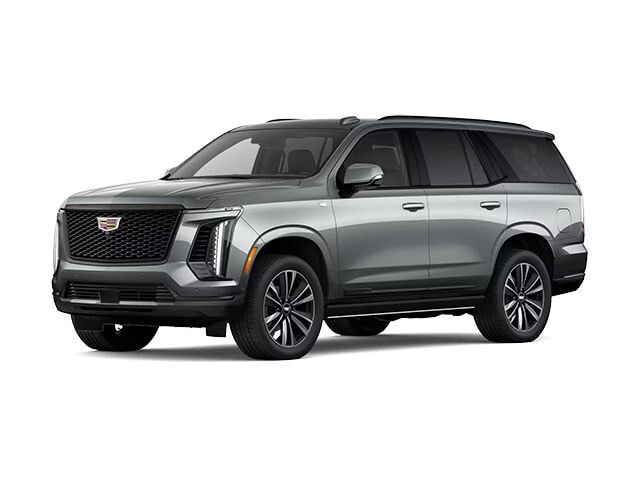2027 CADILLAC Escalade