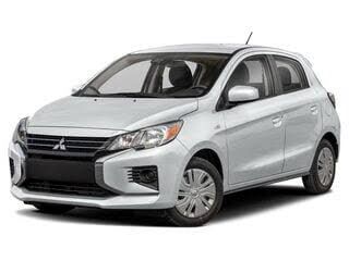 2024 MITSUBISHI Mirage