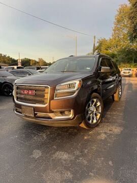 2015 GMC Acadia