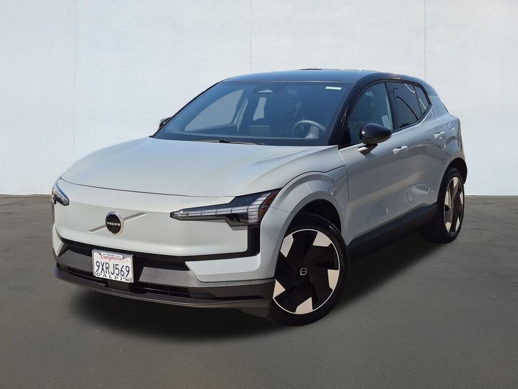 2026 VOLVO EX30
