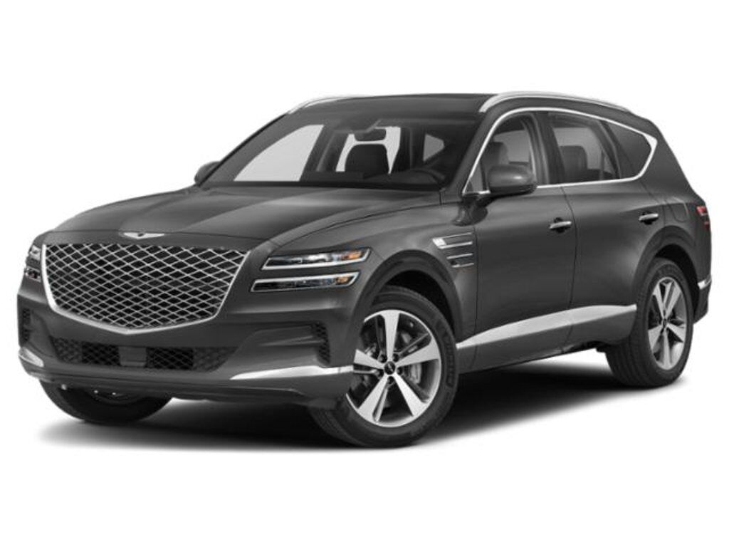 2023 GENESIS GV80