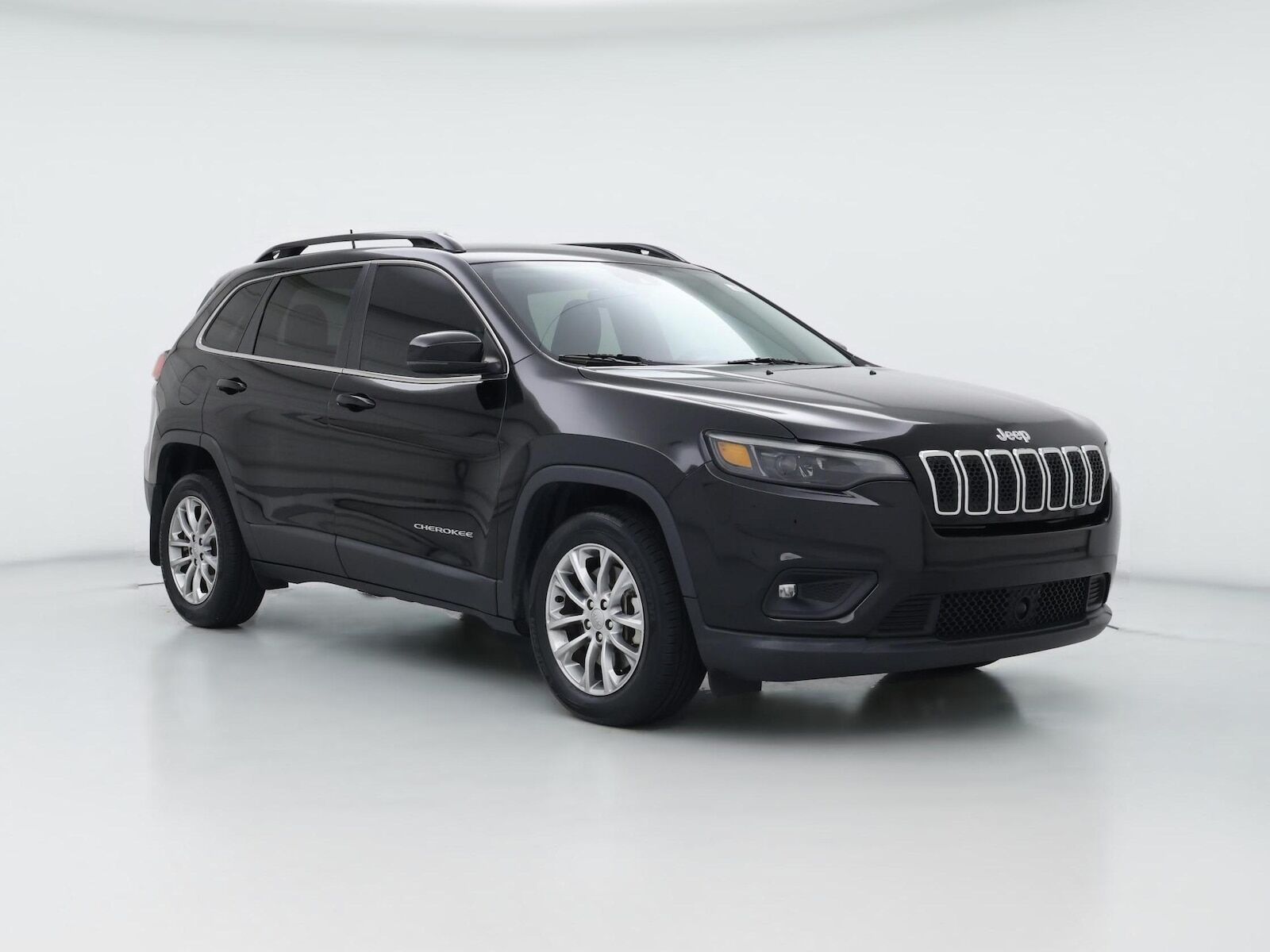 2022 JEEP Cherokee