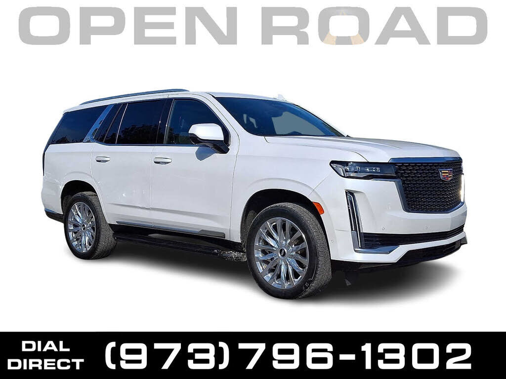 2023 CADILLAC Escalade