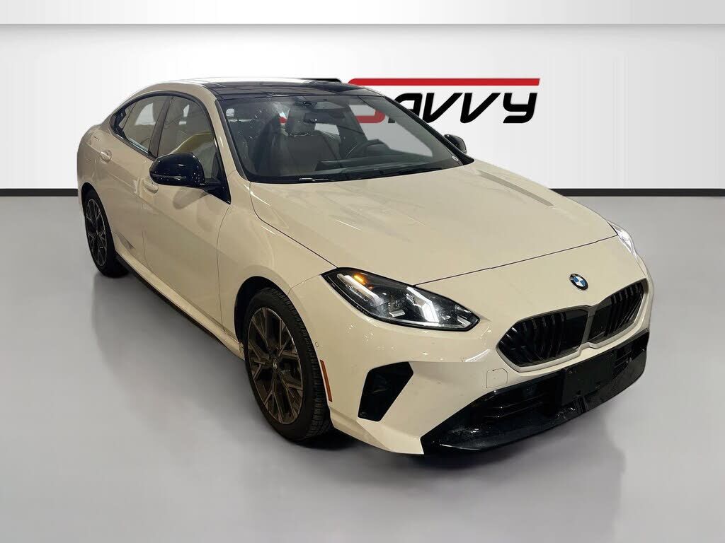 2026 BMW 2 Series