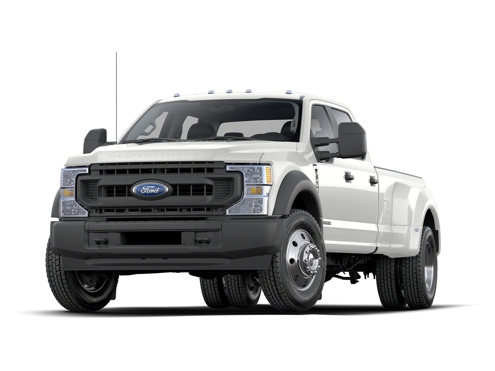 2022 FORD F-450