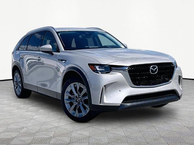 2026 MAZDA CX-90